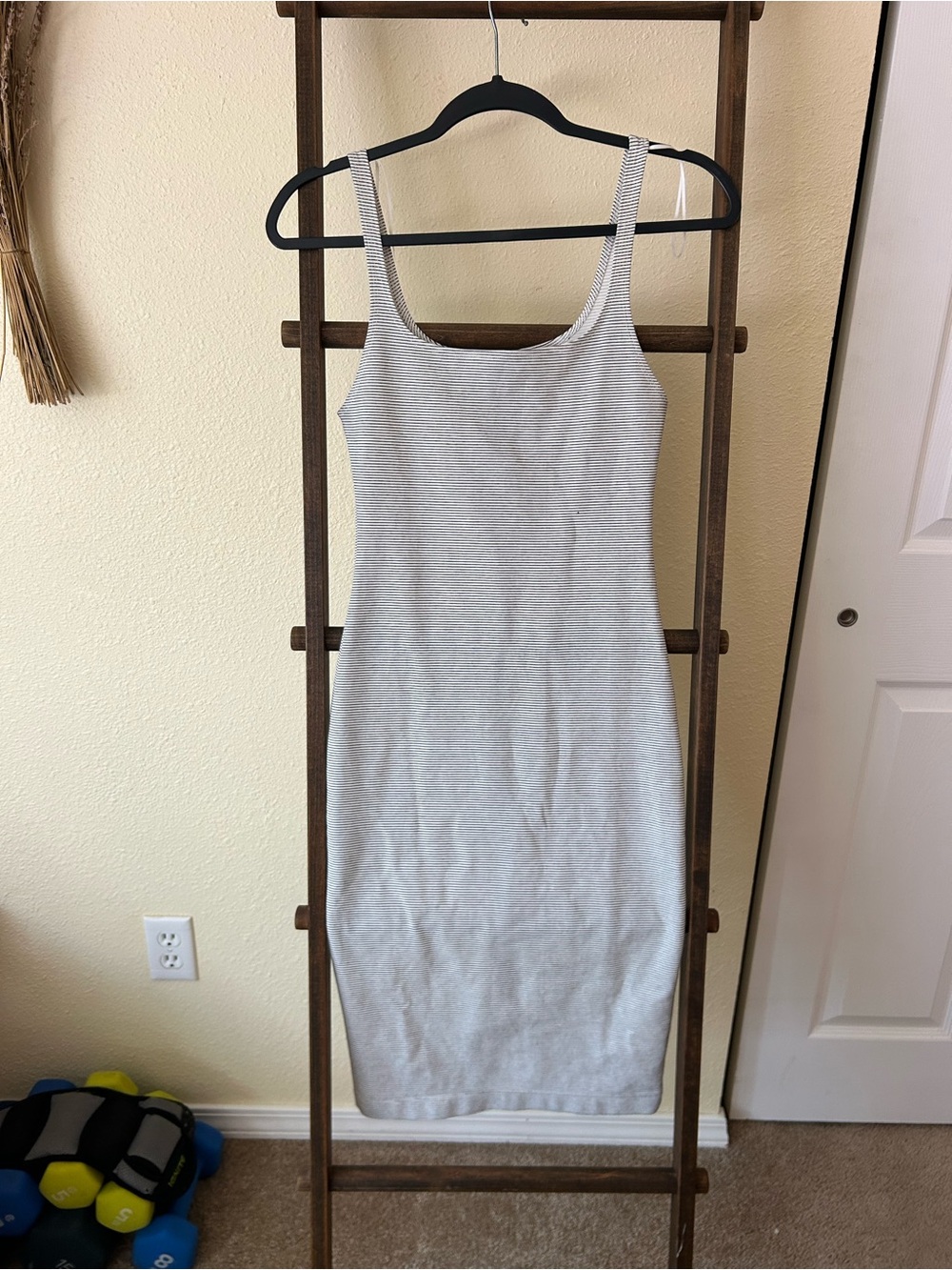 Zara Dress
